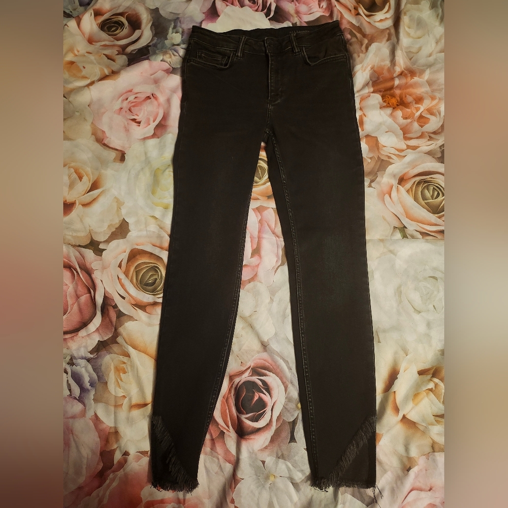 All Saints "Dax" Denim